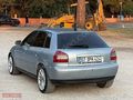 OTOMATİK AUDİ A3 KLİMALI