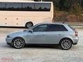 OTOMATİK AUDİ A3 KLİMALI