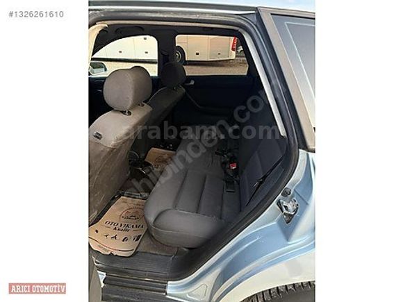 OTOMATİK AUDİ A3 KLİMALI