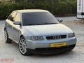 OTOMATİK AUDİ A3 KLİMALI
