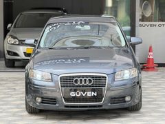GÜVEN'DEN..HATASIZ..KUSURSUZ..AUDİ..A3..OTOMATİK..İÇ BEJ..