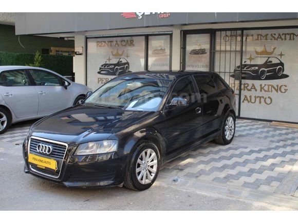 PERA KİNG den HATASIZ OTOMATİK