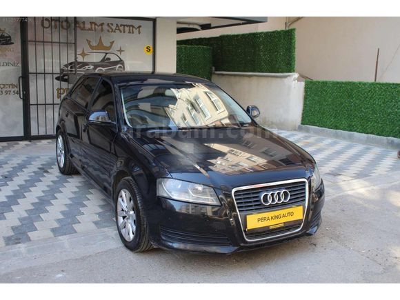 PERA KİNG den HATASIZ OTOMATİK