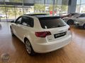 2007 MODEL AUDİ A3 1.6 AMBİTİON OTOMATİK