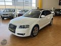 2007 MODEL AUDİ A3 1.6 AMBİTİON OTOMATİK