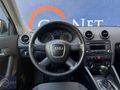 CARNET AUDİ A3 SPORTBACK KLİMA AUTO FAR 17 ÇELİK JANT