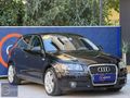 CARNET AUDİ A3 SPORTBACK KLİMA AUTO FAR 17 ÇELİK JANT