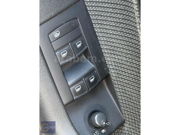 CARNET AUDİ A3 SPORTBACK KLİMA AUTO FAR 17 ÇELİK JANT