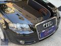CARNET AUDİ A3 SPORTBACK KLİMA AUTO FAR 17 ÇELİK JANT