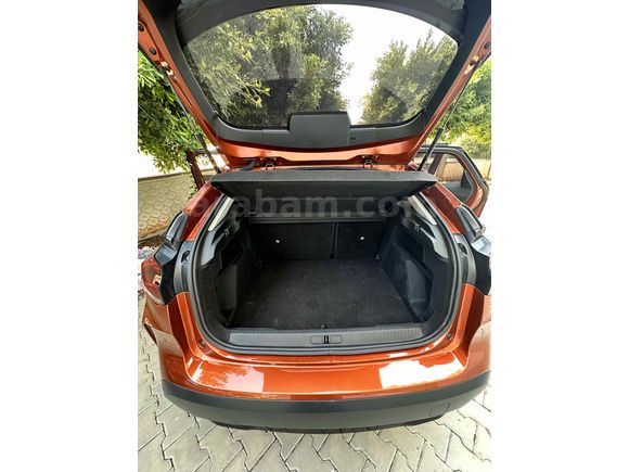 Sahibinden Citroen C4 1.5 BlueHDi Feel Bold 2022 Model 