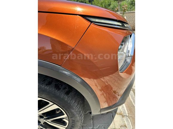 Sahibinden Citroen C4 1.5 BlueHDi Feel Bold 2022 Model 