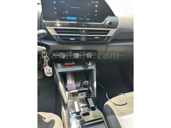 Sahibinden Citroen C4 1.5 BlueHDi Feel Bold 2022 Model 