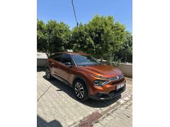 Sahibinden Citroen C4 1.5 BlueHDi Feel Bold 2022 Model 
