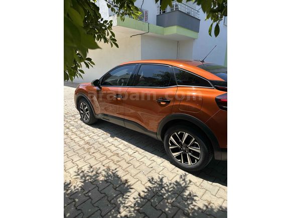 Sahibinden Citroen C4 1.5 BlueHDi Feel Bold 2022 Model 