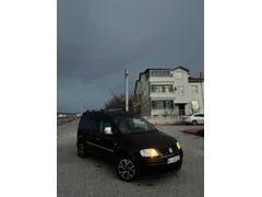 Sahibinden Volkswagen Caddy 1.9 TDI Kombi 2008 Model