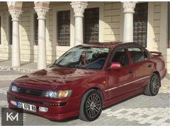 Sahibinden Toyota Corolla 1.6 XEi Special 1998 Model