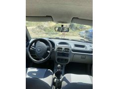Sahibinden Renault Clio 1.5 dCi Alize 2005 Model 