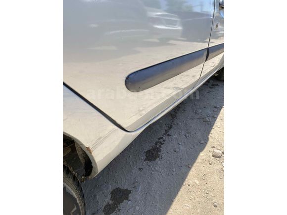 Sahibinden Renault Clio 1.5 dCi Alize 2005 Model 