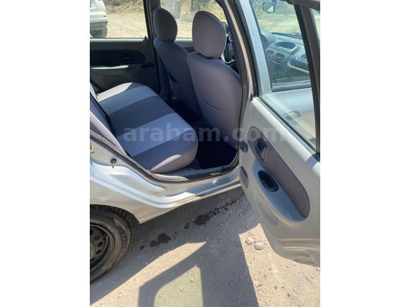 Sahibinden Renault Clio 1.5 dCi Alize 2005 Model 