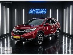 AYDIN OTOMOTİV'DEN HATASZ 2020 HONDA CR-V 1.5 VTEC EXECUVITE PLS