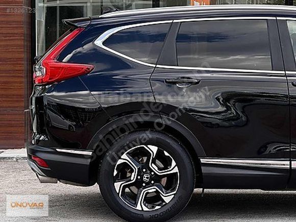 2020 HONDA CR-V 1.5 VTEC EXECUTİVE BENZİN + LPG CAM TAVAN