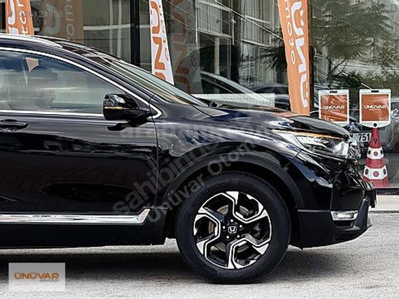 2020 HONDA CR-V 1.5 VTEC EXECUTİVE BENZİN + LPG CAM TAVAN