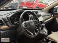 2020 HONDA CR-V 1.5 VTEC EXECUTİVE BENZİN + LPG CAM TAVAN
