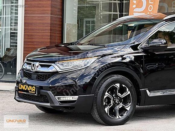 2020 HONDA CR-V 1.5 VTEC EXECUTİVE BENZİN + LPG CAM TAVAN