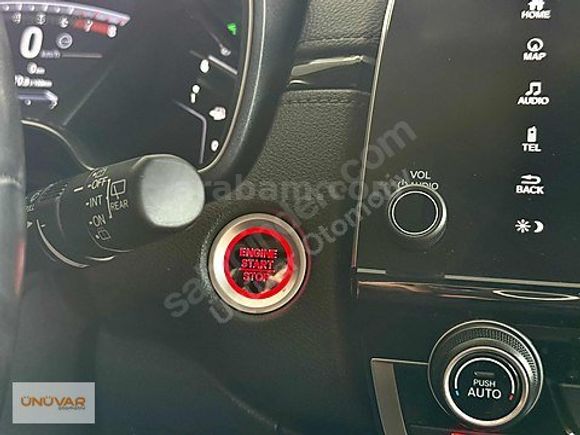 2020 HONDA CR-V 1.5 VTEC EXECUTİVE BENZİN + LPG CAM TAVAN