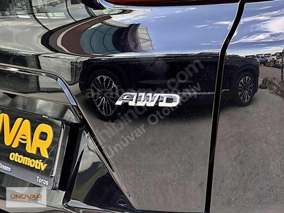 2020 HONDA CR-V 1.5 VTEC EXECUTİVE BENZİN + LPG CAM TAVAN
