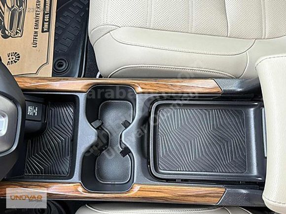 2020 HONDA CR-V 1.5 VTEC EXECUTİVE BENZİN + LPG CAM TAVAN