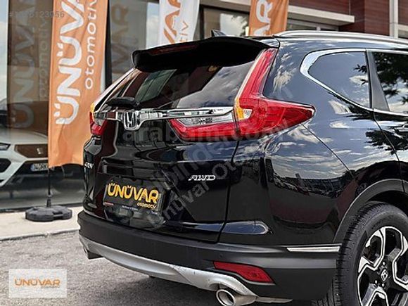 2020 HONDA CR-V 1.5 VTEC EXECUTİVE BENZİN + LPG CAM TAVAN