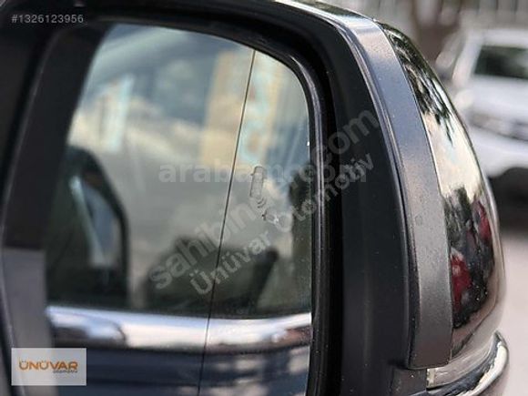 2020 HONDA CR-V 1.5 VTEC EXECUTİVE BENZİN + LPG CAM TAVAN