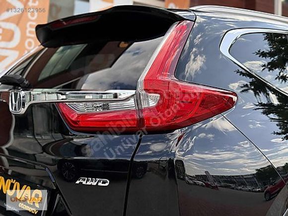 2020 HONDA CR-V 1.5 VTEC EXECUTİVE BENZİN + LPG CAM TAVAN