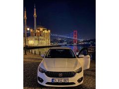 Sahibinden Fiat Egea 1.3 Multijet Urban 2018 Model 