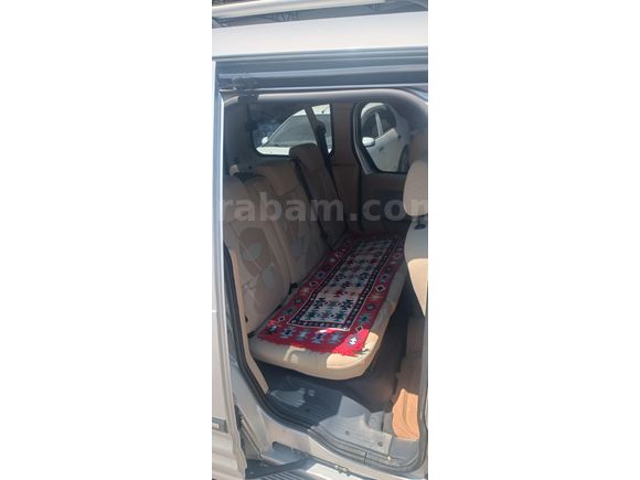Sahibinden Ford Transit Connect K210 S Silver 2012 Model