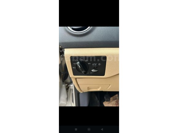 Sahibinden Ford Transit Connect K210 S Silver 2012 Model