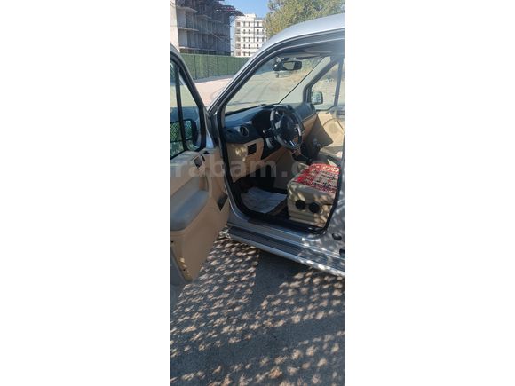 Sahibinden Ford Transit Connect K210 S Silver 2012 Model
