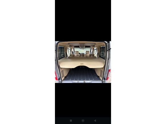 Sahibinden Ford Transit Connect K210 S Silver 2012 Model