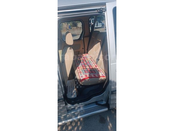 Sahibinden Ford Transit Connect K210 S Silver 2012 Model
