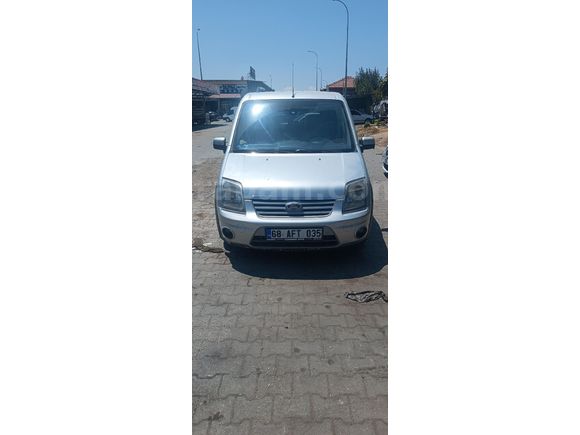 Sahibinden Ford Transit Connect K210 S Silver 2012 Model
