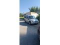 Sahibinden Ford Transit Connect K210 S Silver 2012 Model