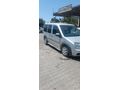 Sahibinden Ford Transit Connect K210 S Silver 2012 Model