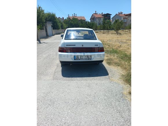Sahibinden Lada Vega 1.5 2000 Model