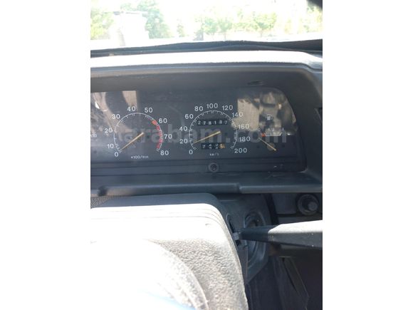 Sahibinden Lada Vega 1.5 2000 Model