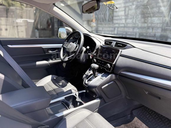 2023 ÇIKIŞLI HONDA CR-V EXECUTİVE 4X4 HATASIZ