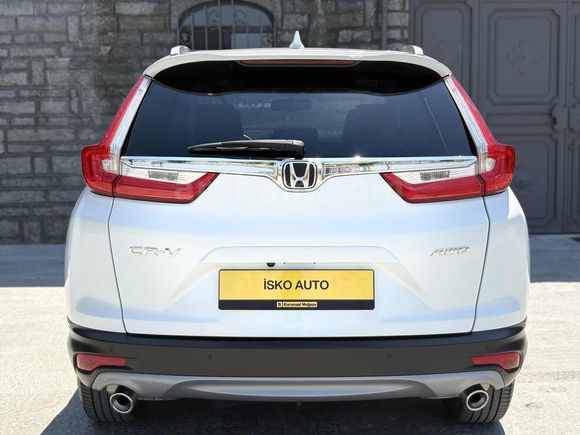 2023 ÇIKIŞLI HONDA CR-V EXECUTİVE 4X4 HATASIZ