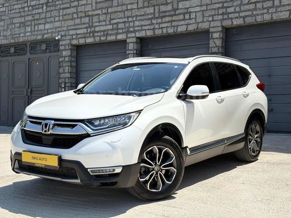 2023 ÇIKIŞLI HONDA CR-V EXECUTİVE 4X4 HATASIZ