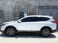 2023 ÇIKIŞLI HONDA CR-V EXECUTİVE 4X4 HATASIZ