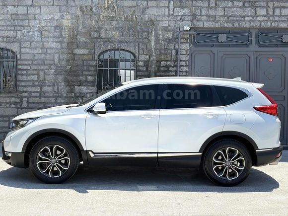 2023 ÇIKIŞLI HONDA CR-V EXECUTİVE 4X4 HATASIZ